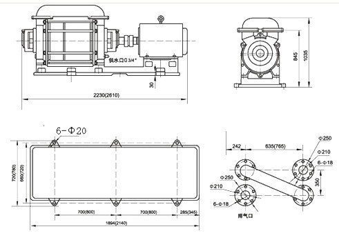 2SK-2030ɼ(j)ˮh(hun)ձμbߴ